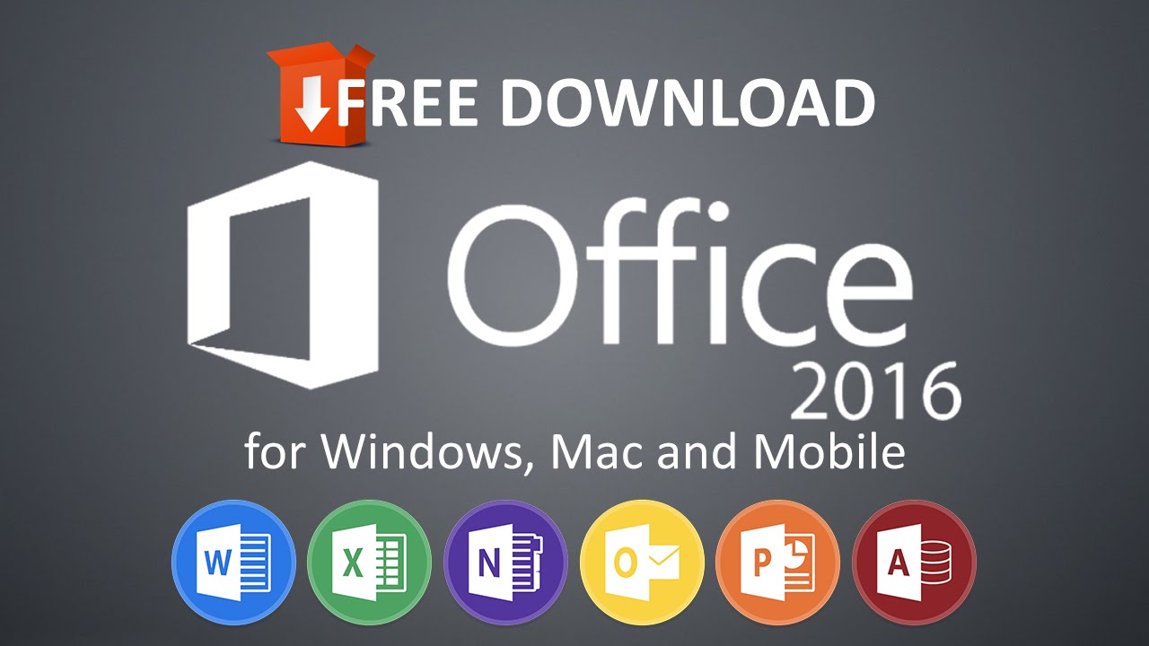 microsoft office online for mac free download full version